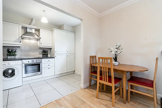 Apt 84 Kerrymount, Castle Court, Kilgobbin Wood, Sandyford, Dublin 18