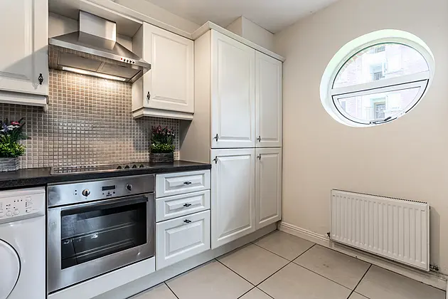 Apt 84 Kerrymount, Castle Court, Kilgobbin Wood, Sandyford, Dublin 18