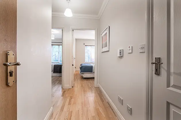 Apt 84 Kerrymount, Castle Court, Kilgobbin Wood, Sandyford, Dublin 18