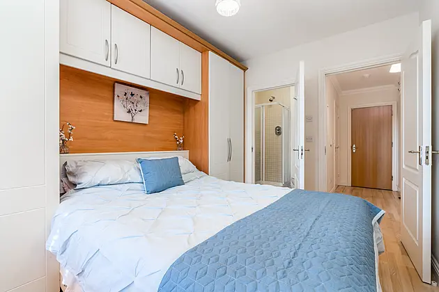 Apt 84 Kerrymount, Castle Court, Kilgobbin Wood, Sandyford, Dublin 18