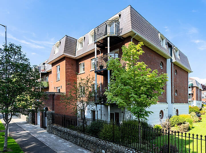 Apt 84 Kerrymount, Castle Court, Kilgobbin Wood, Sandyford, Dublin 18