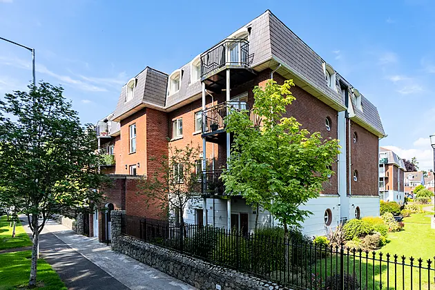 Apt 84 Kerrymount, Castle Court, Kilgobbin Wood, Sandyford, Dublin 18