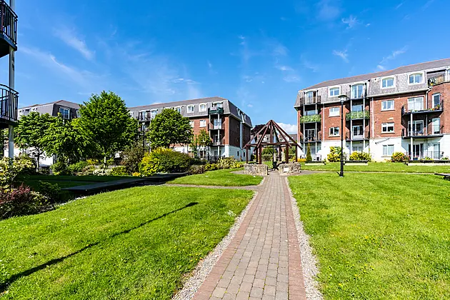 Apt 84 Kerrymount, Castle Court, Kilgobbin Wood, Sandyford, Dublin 18