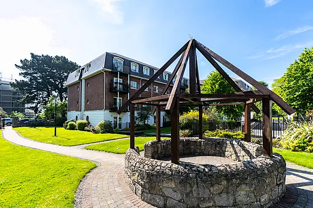 Apt 84 Kerrymount, Castle Court, Kilgobbin Wood, Sandyford, Dublin 18