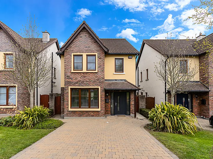 37 Steeplechase Hill, Ratoath, Co. Meath