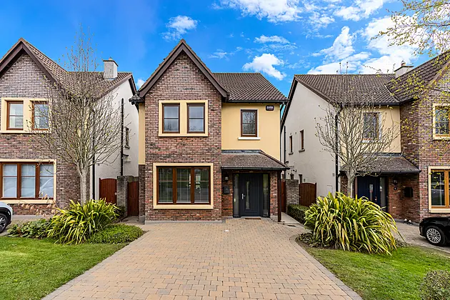 37 Steeplechase Hill, Ratoath, Co. Meath