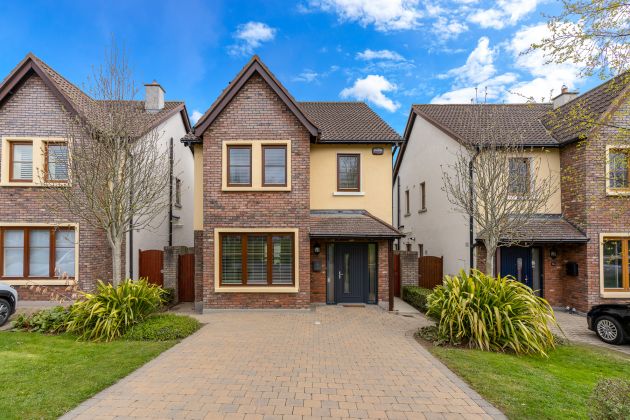 37 Steeplechase Hill, Ratoath, Co. Meath