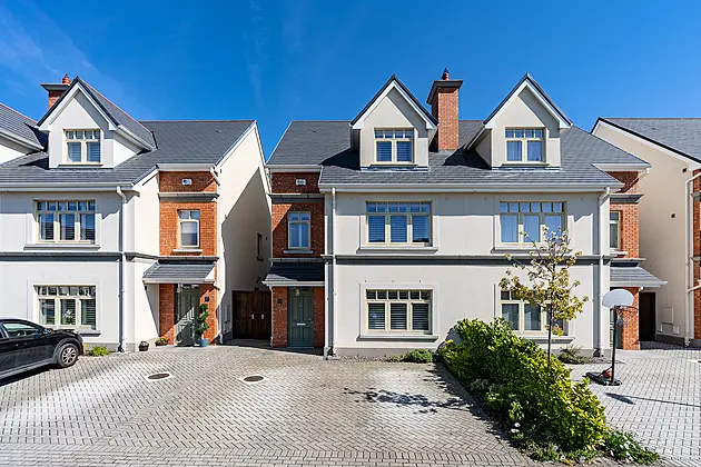 66 College Square, Terenure, Dublin 6