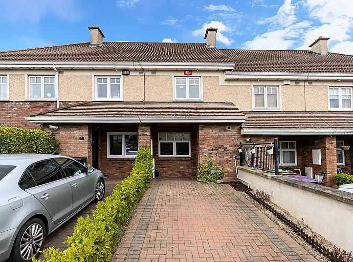 186 Charlesland Court, Greystones, Greystones, Co Wicklow