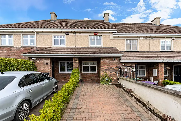 186 Charlesland Court, Greystones, Greystones, Co Wicklow