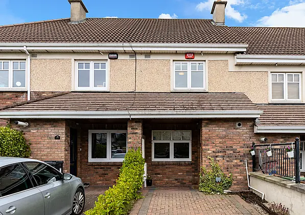 186 Charlesland Court, Greystones, Greystones, Co Wicklow