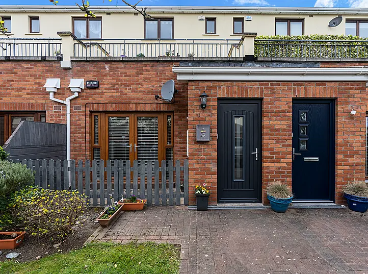 49 Charlesland Park, Greystones, Co Wicklow