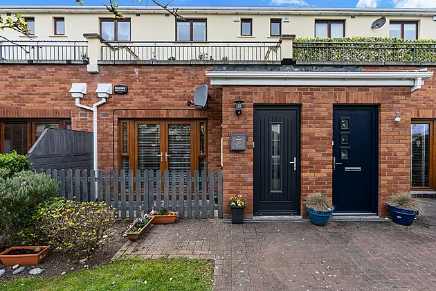 49 Charlesland Park, Greystones, Co Wicklow