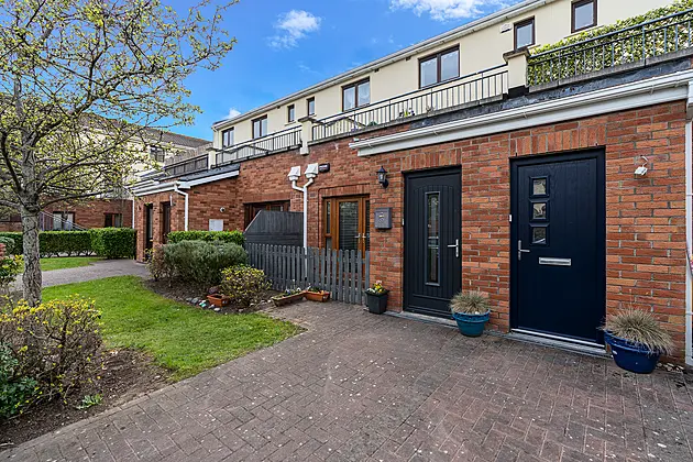 49 Charlesland Park, Greystones, Co Wicklow