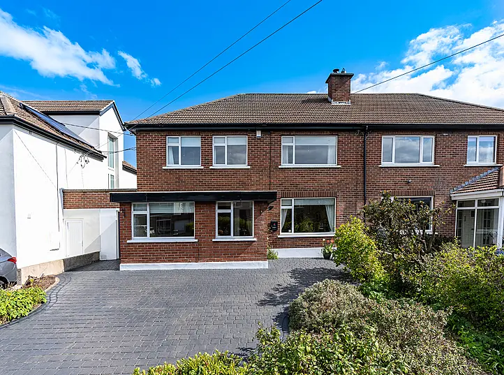 34 Leopardstown Avenue, Blackrock, A94 HT67