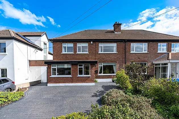 34 Leopardstown Avenue, Blackrock, A94 HT67