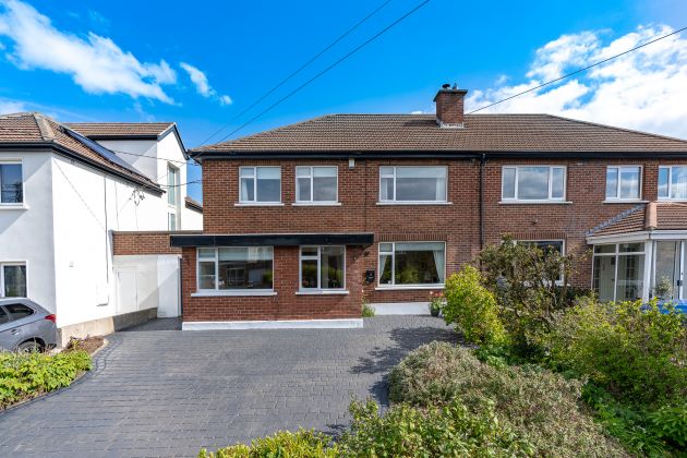 34 Leopardstown Avenue, Blackrock, A94 HT67