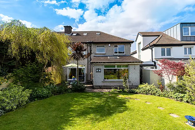 34 Leopardstown Avenue, Blackrock, A94 HT67