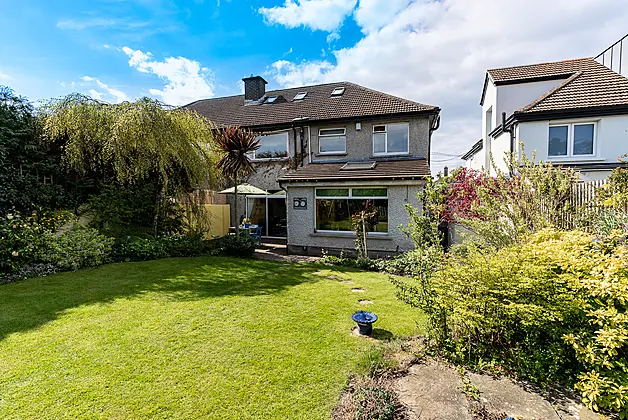 34 Leopardstown Avenue, Blackrock, A94 HT67