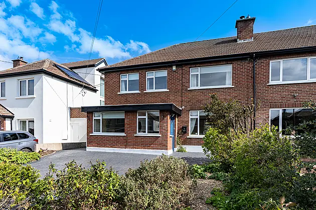 34 Leopardstown Avenue, Blackrock, A94 HT67