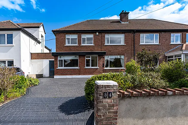 34 Leopardstown Avenue, Blackrock, A94 HT67