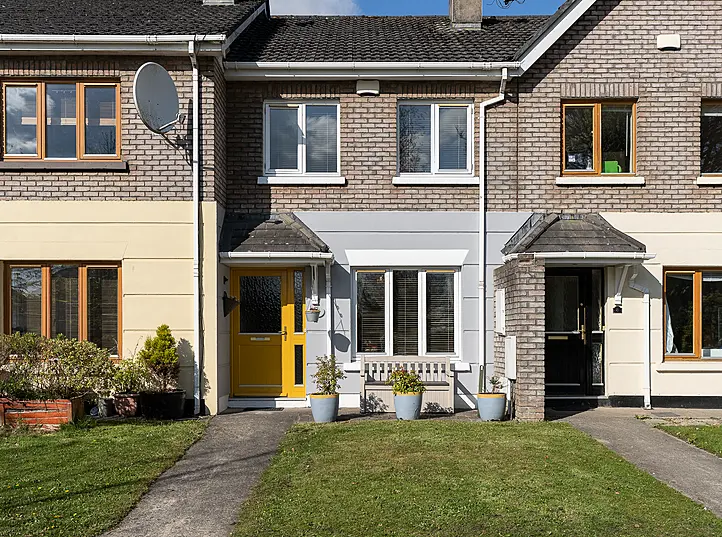 7 Woodleigh Close, Blessington, Co Wicklow