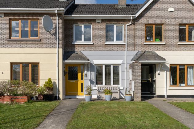 7 Woodleigh Close, Blessington, Co Wicklow