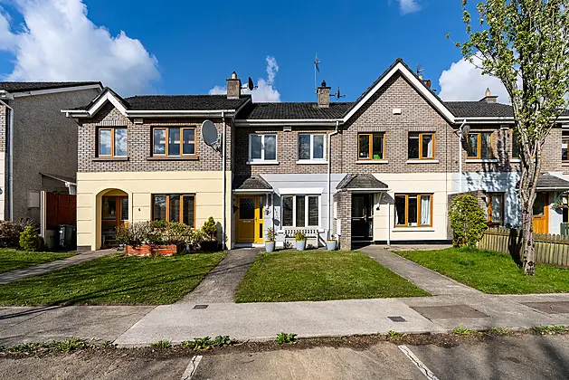 7 Woodleigh Close, Blessington, Co Wicklow