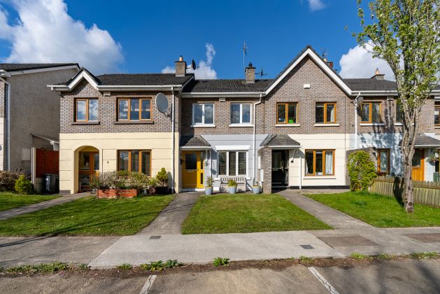 7 Woodleigh Close, Blessington, Co Wicklow