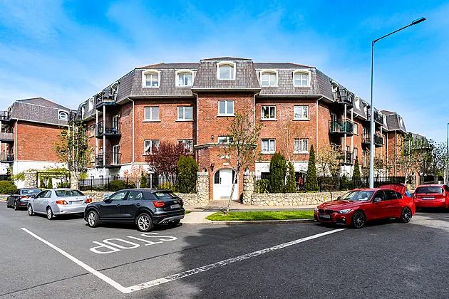 99 Kerrymount, Kilgobbin Wood, Sandyford, Dublin 18