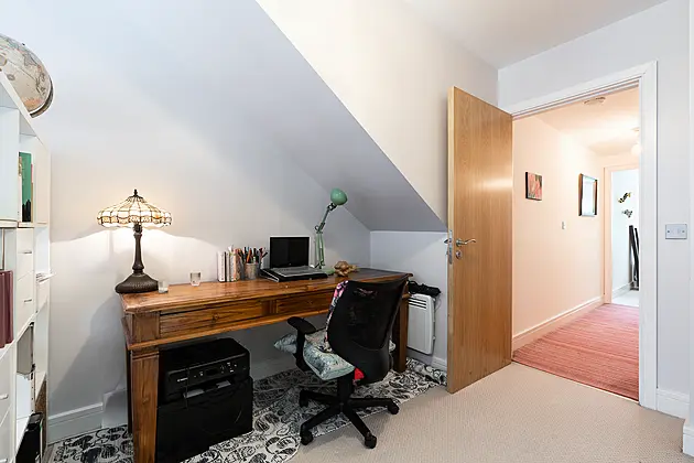 Apt 105 Longboat Quay North, Dublin 2, D02 KX70