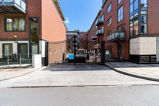 Apt 105 Longboat Quay North, Dublin 2, D02 KX70