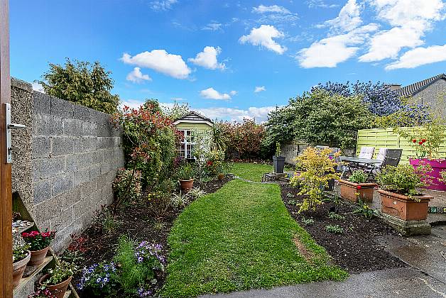 3 Greentrees Road, Manor Estate, Terenure, D12 VX04