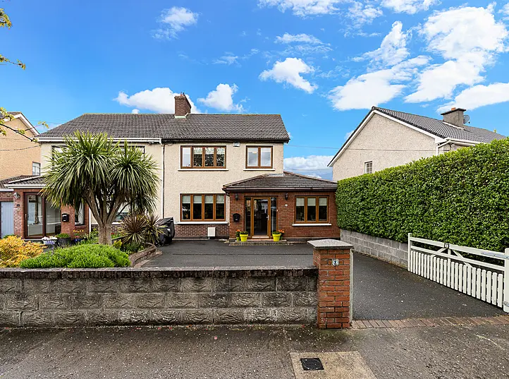 3 Greentrees Road, Manor Estate, Terenure, D12 VX04