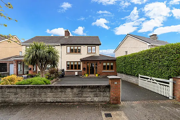 3 Greentrees Road, Manor Estate, Terenure, D12 VX04