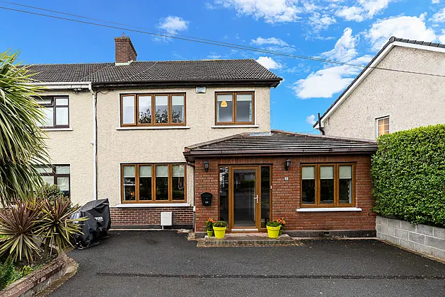 3 Greentrees Road, Manor Estate, Terenure, D12 VX04