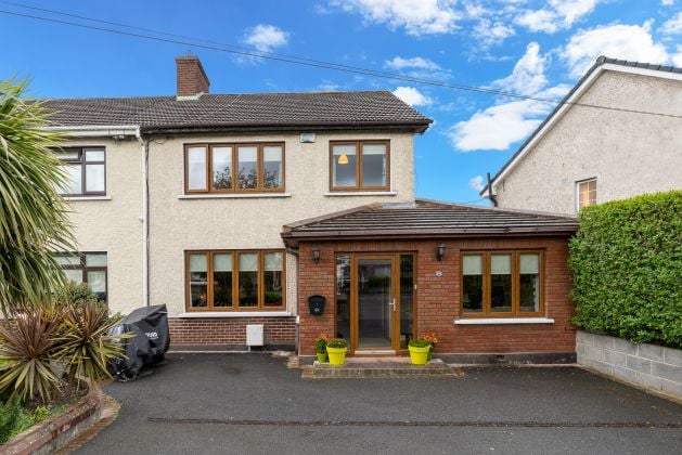 3 Greentrees Road, Manor Estate, Terenure, D12 VX04