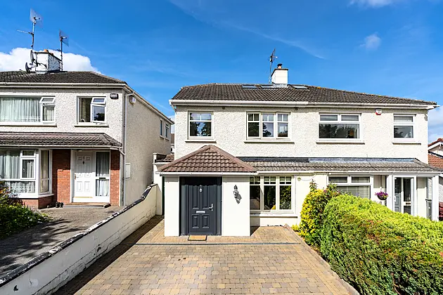 4 Kingston Avenue, Ballinteer, Dublin 16