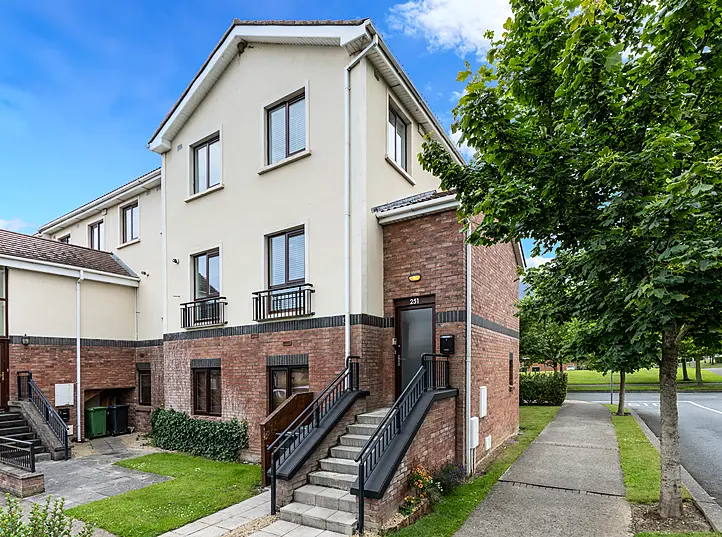 251 Charlesland Wood, Greystones, Co Wicklow