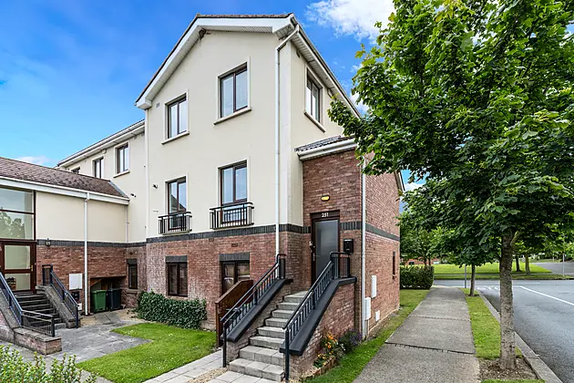 251 Charlesland Wood, Greystones, Co Wicklow