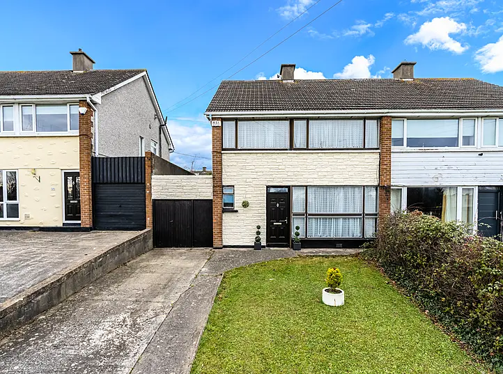 21 Wyattville Close, Loughlinstown, Dublin 18