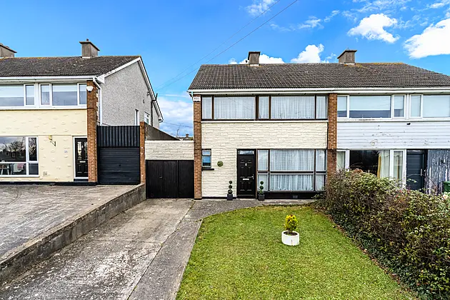 21 Wyattville Close, Loughlinstown, Dublin 18