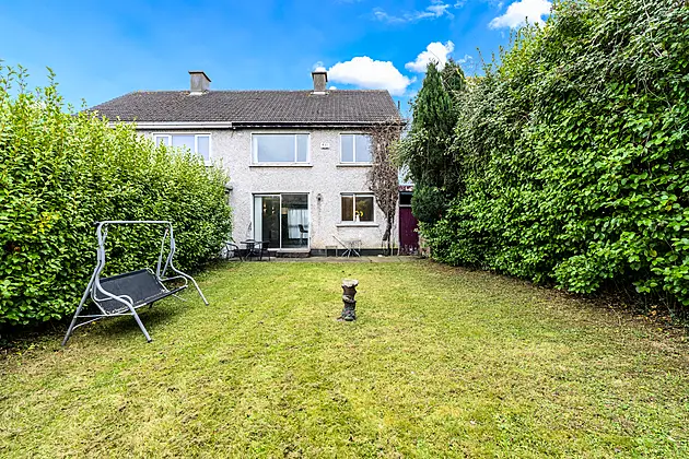 21 Wyattville Close, Loughlinstown, Dublin 18