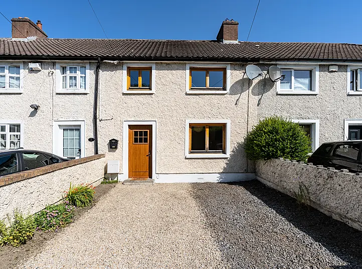 3 Errigal Gardens, Drimnagh, Dublin 12