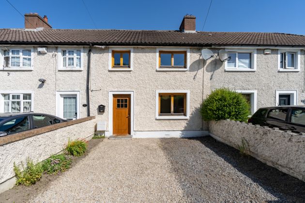 3 Errigal Gardens, Drimnagh, Dublin 12