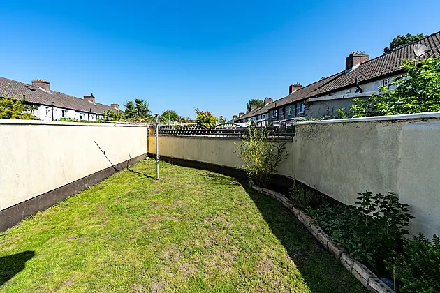 3 Errigal Gardens, Drimnagh, Dublin 12