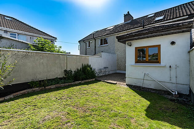 3 Errigal Gardens, Drimnagh, Dublin 12