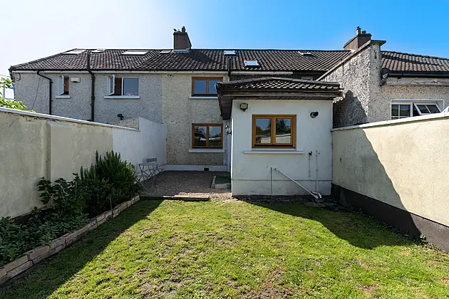 3 Errigal Gardens, Drimnagh, Dublin 12