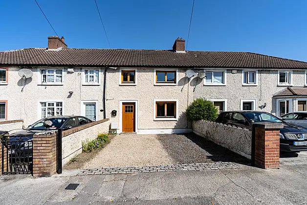 3 Errigal Gardens, Drimnagh, Dublin 12