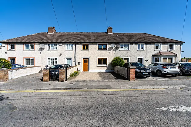 3 Errigal Gardens, Drimnagh, Dublin 12